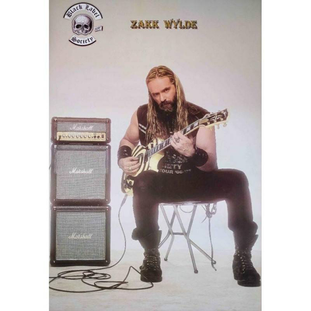 โปสเตอร์-zakk-wylde-วง-black-label-society-มือ-กีตาร์-วงดนตรี-รูปภาพ-ติดผนัง-poster-34-5-x-23-5-88-x-60-ซม-โดยประมาณ