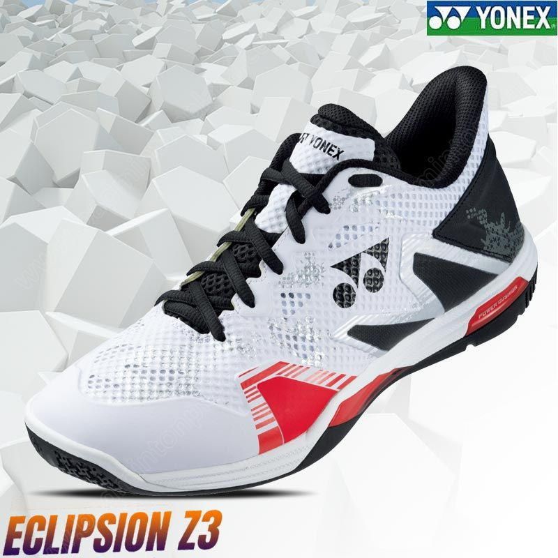 ของแท้-รุ่นใหม่-รองเท้าแบดมินตันโยเน็กซ์-power-cushion-eclipsion-z3-shbelz3