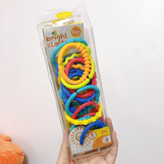 ส่งต่อ : ของเล่นเสริมพัฒนาการเด็กเล็ก 0m+ Bright Start