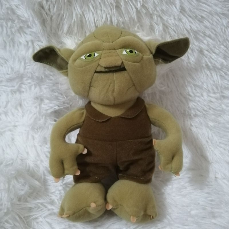 ตุ๊กตาโยดา-grogu-yoda-9-star-wars