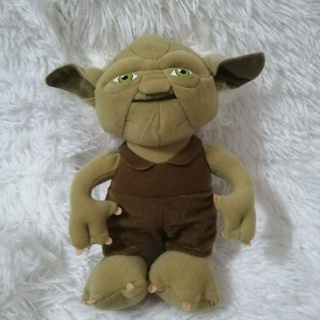 ตุ๊กตาโยดา Grogu, Yoda 9"   STAR WARS