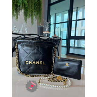 CHANEL BAG VIP GIFT WITH PURCHASE (GWP)พรีเมี่ยมกิ๊ฟ แท้💯