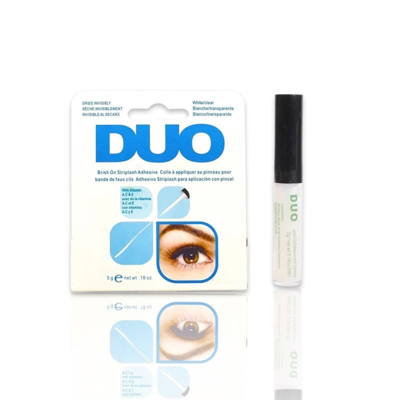 duo-eyelash-glue-กาวติดขนตา