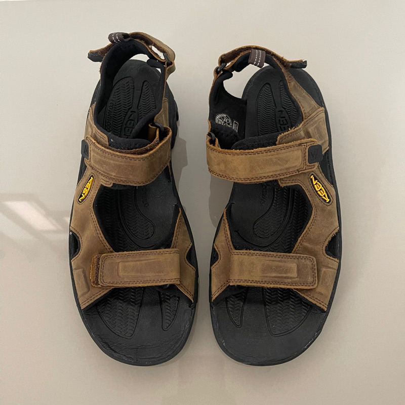 keen-targhee-iii-open-toe-sandal-พร้อมส่ง-มือ-1-ของแท้