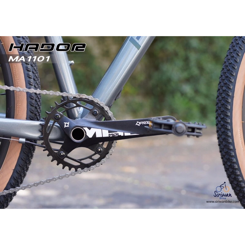จักรยานเสือภูเขา-เฟรมอลู-11สปีด-ล้อ29-hador-ma1101
