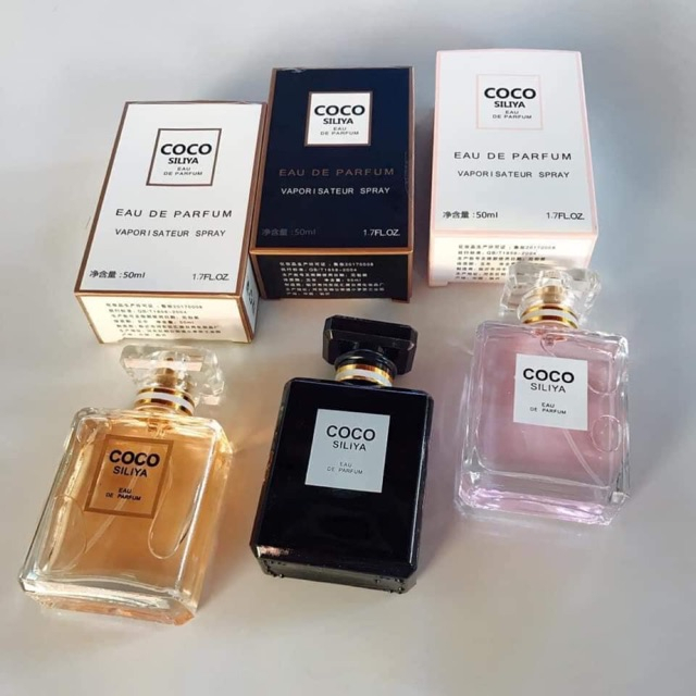 น้าหอมโคโค-cooc-perfume-50ml