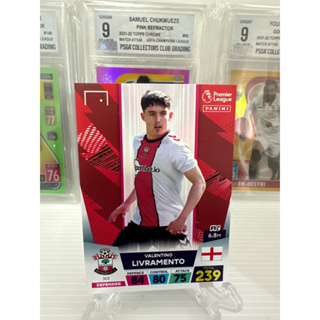 Panini - Adrenalyn XL Premier League 2023 Southampton