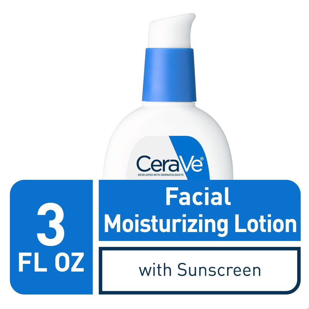 ส่งไว-เซราฟ-cerave-am-facial-moisturizing-lotion-เฟเชียล-มอยส์เจอไรซิ่ง-โลชั่น-พร้อมครีมกันแดด-89ml