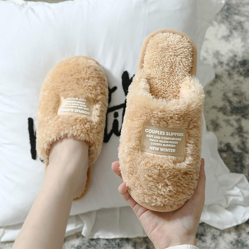 รองเท้าหมีขั้วโลก-culs-japan-couples-slippers