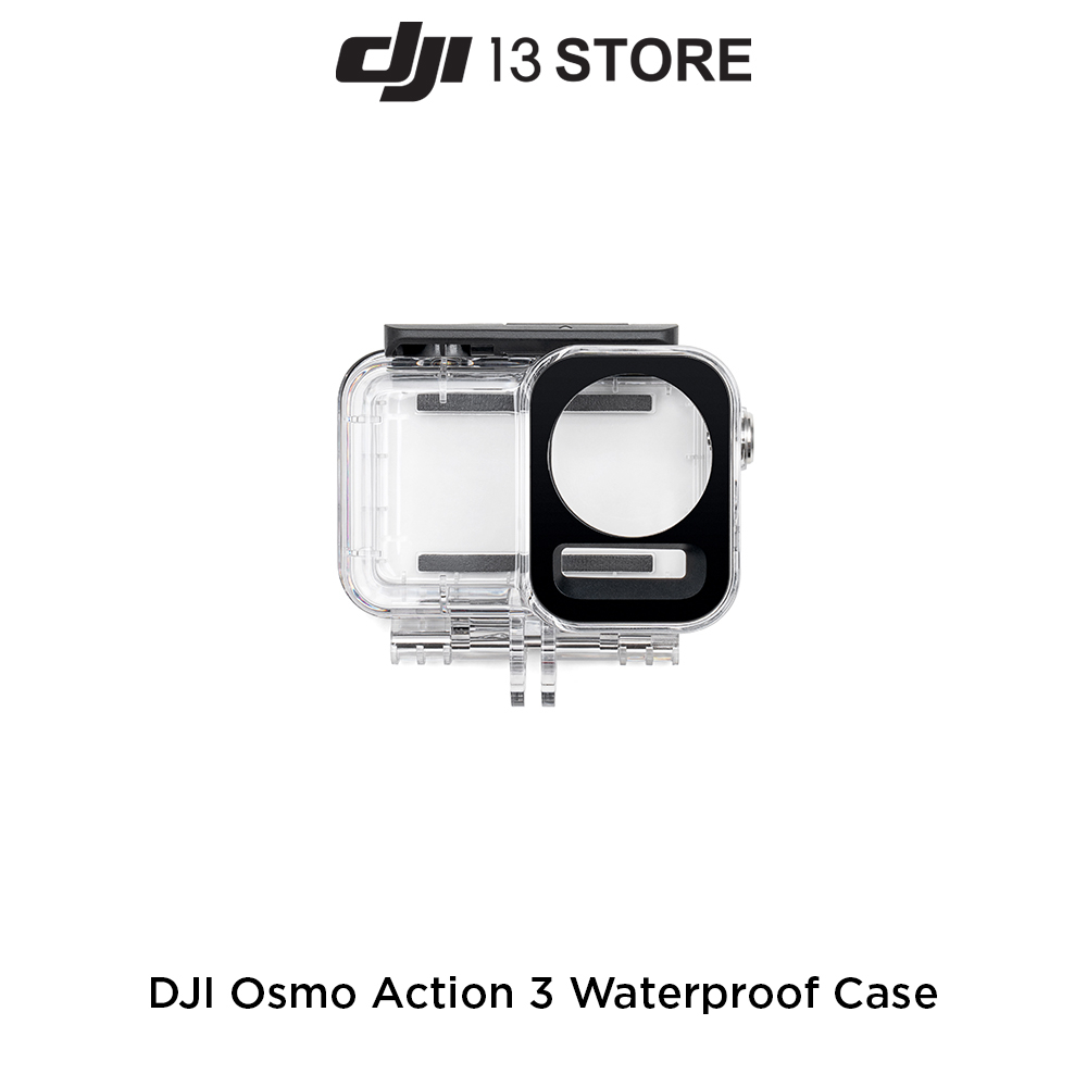 Dji osmo 3 waterproof deals