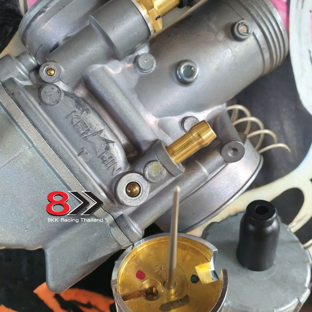 carburetor-คาร์บูเรเตอร์-npro-nsr-proarm