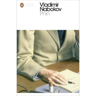 Pnin - Penguin Classics Vladimir Dmitrievich Nabokov