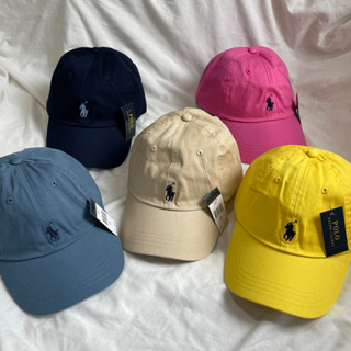 RL Original Cap 🗯️🔗 สินค้ามีพร้อมจัดส่ง