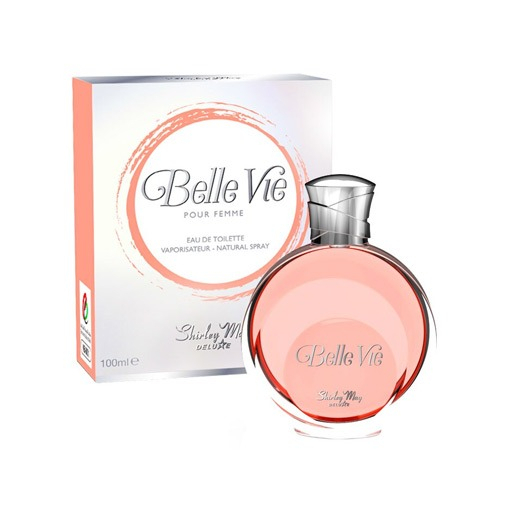 น้ำหอม-belle-vie-womens-perfume-by-shirley-may-deluxe-100ml