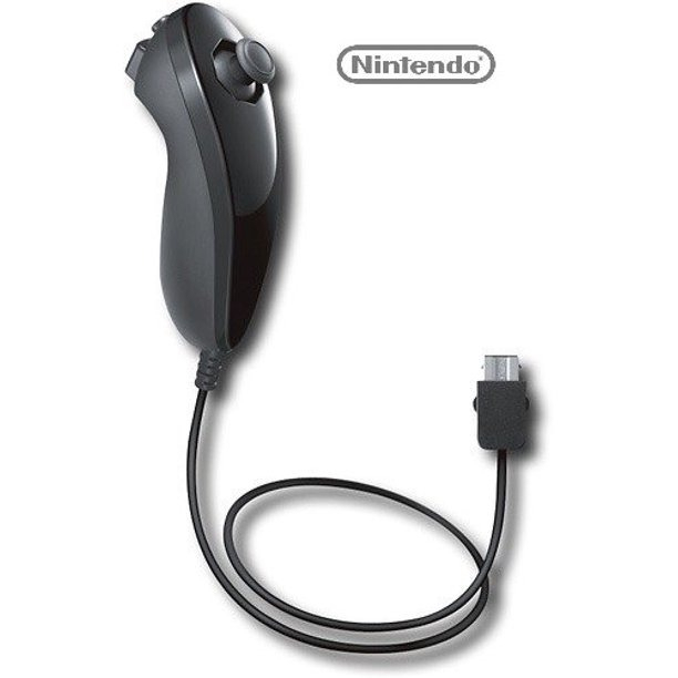 nintendo-wii-wii-nunchuk-controller-black-by-classic-game