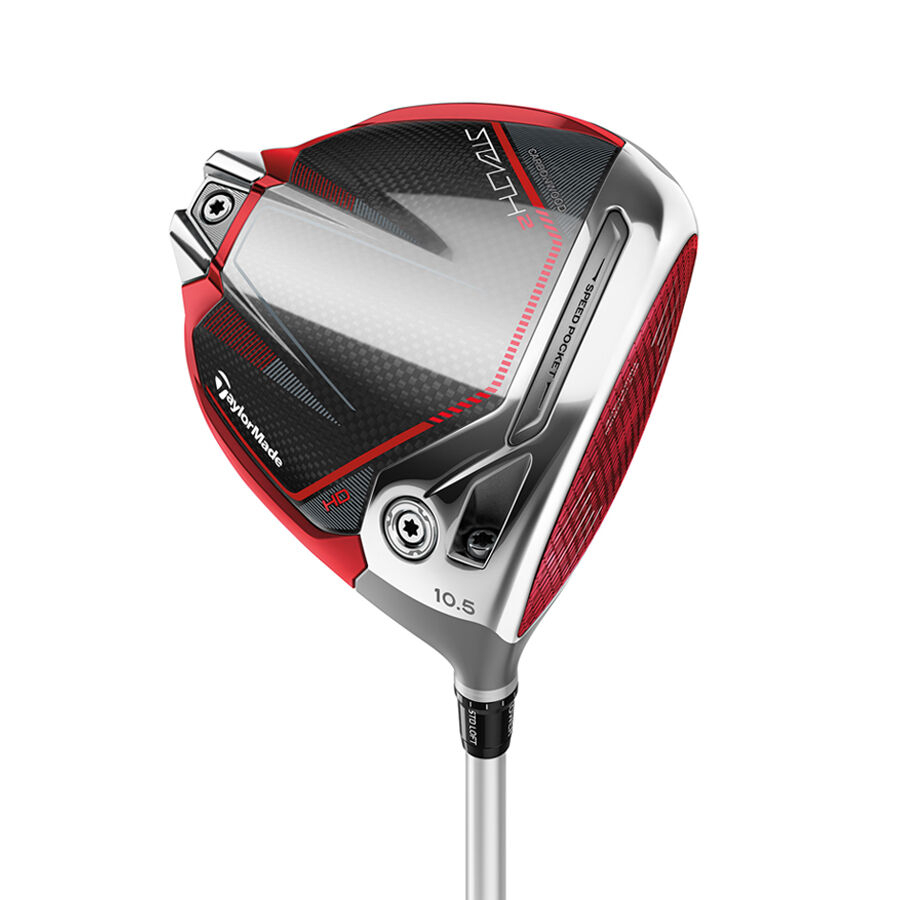 11golf-stealth-2-hd-womens-driver-ก้าน-mitsubishi-tensei-tm40-สินค้าจากแบร์น-taylormade-ของแท้100