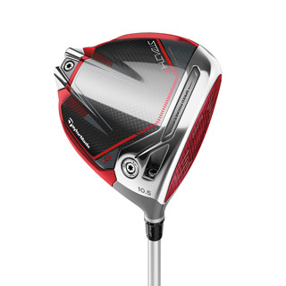 [11GOLF] STEALTH 2 HD WOMENS DRIVER ก้าน Mitsubishi Tensei TM40 สินค้าจากแบร์น Taylormade ของแท้100%