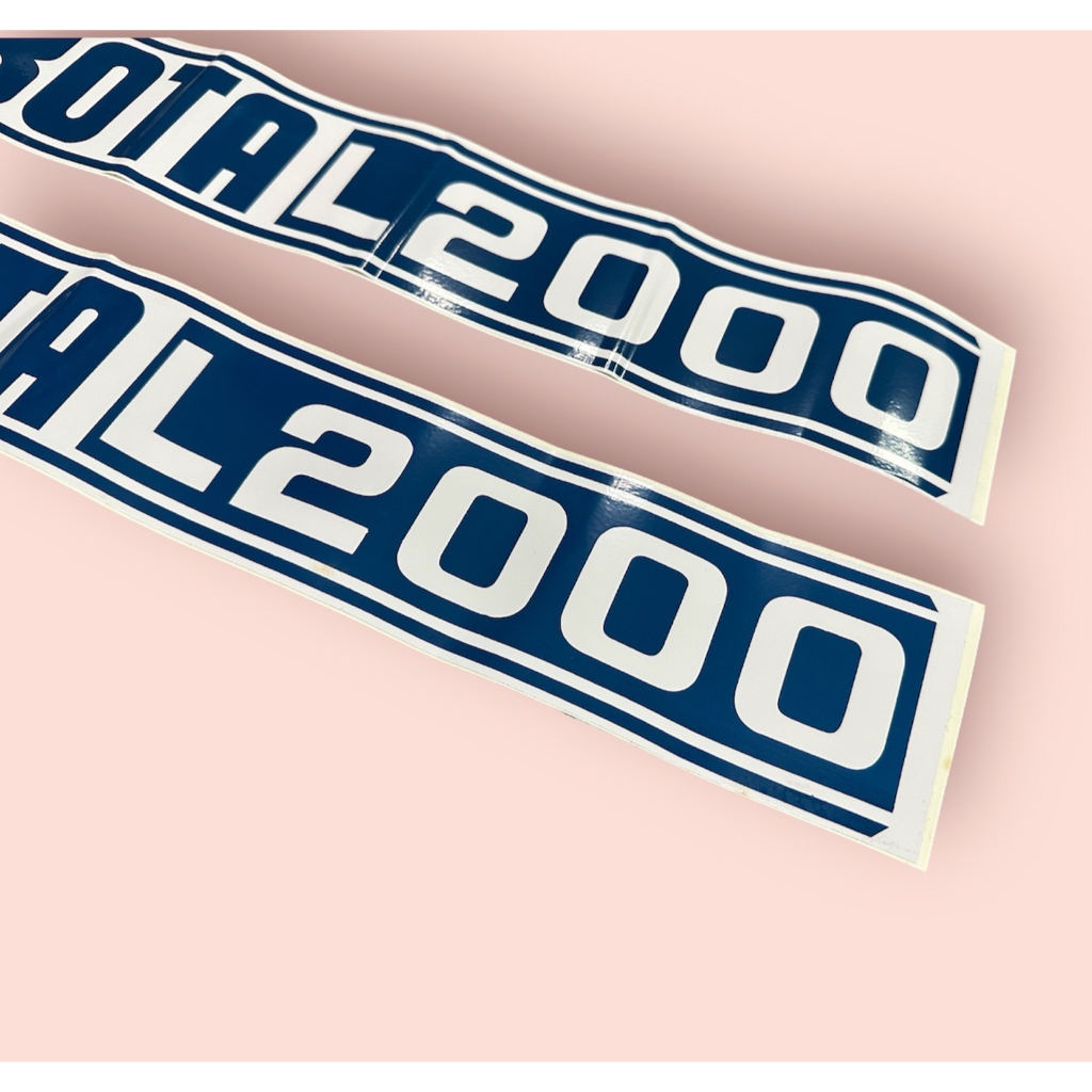 sticker-kubota-สติ๊กเกอร์ติดรถไถ-คูโบต้า-รุ่น-l2000-9010000100231