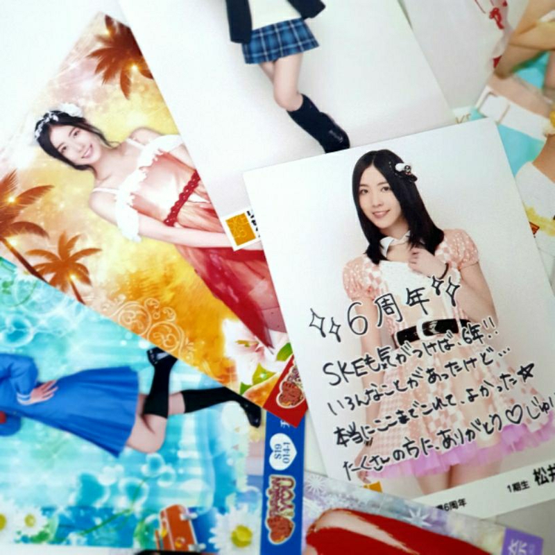 akb48-ske48-รูปโฟโต้เซ็ต-matsui-jurina-แบบต่างๆ