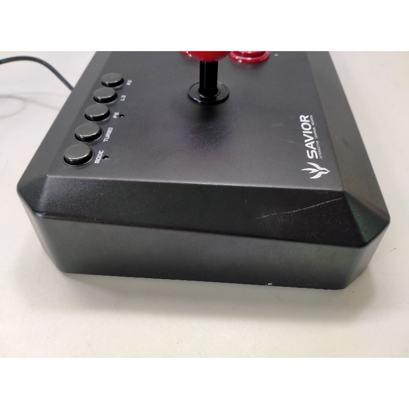 จอยโยก USB สำหรับ PC รองรับ Win XP ถึง windows 11 ไว้เล่นกับเกม Arcade ...