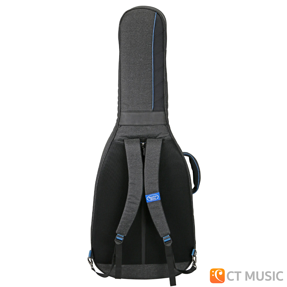 reunion-blues-rb-continental-voyager-small-body-acoustic-case-rbcc3-กระเป๋ากีตาร์โปร่ง