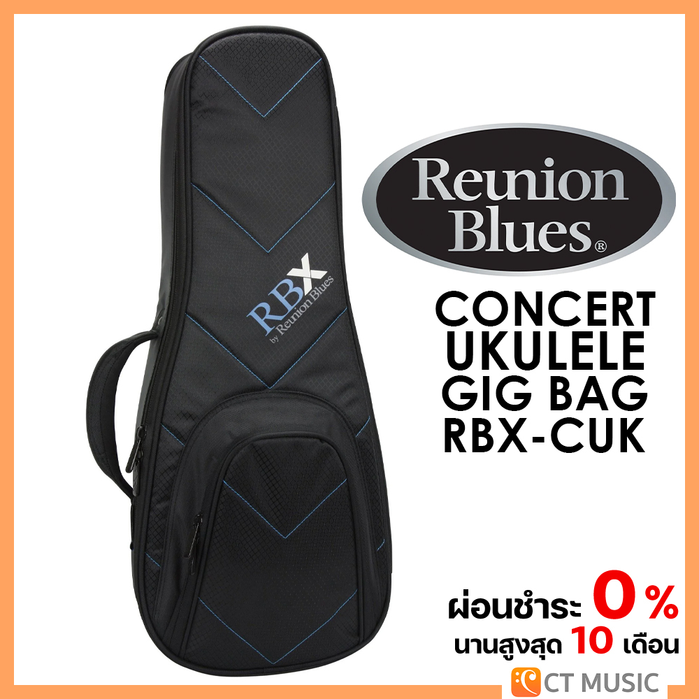 reunion-blues-rbx-concert-ukulele-gig-bag-rbx-cuk-กระเป๋าอูคูเลเล่