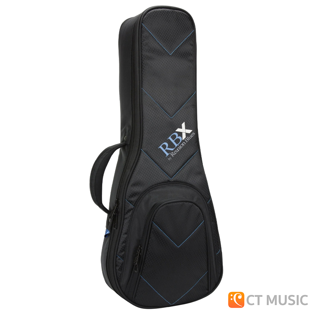 reunion-blues-rbx-tenor-ukulele-gig-bag-rbx-tuk-กระเป๋าอูคูเลเล่