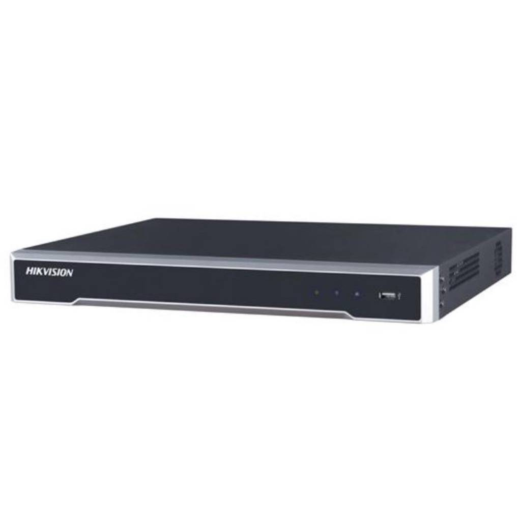 เครื่องบันทึกhikvision-ds-7608ni-k2