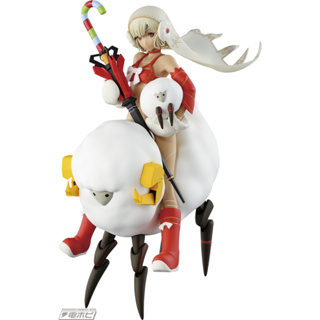 [ฟิกเกอร์แท้] [Fate] [FGO] Ichiban Kuji Fate/Grand Order - Attila (Archer Class) 1/8 (Bandai Spirits)