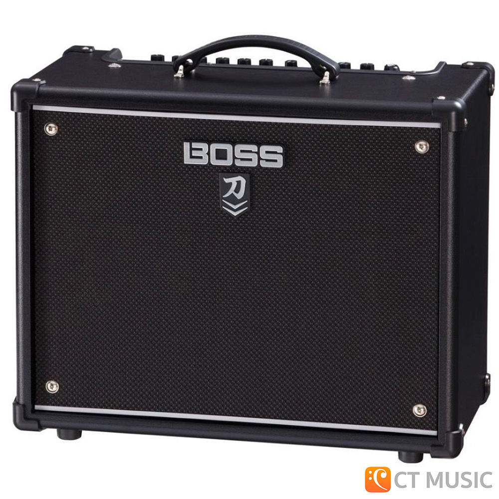 boss-katana-50-mkii-ex-แอมป์กีตาร์