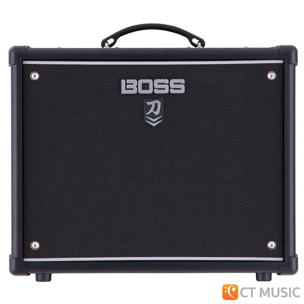 boss-katana-50-mkii-ex-แอมป์กีตาร์