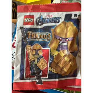 LEGO 242215 Marvel Thanos