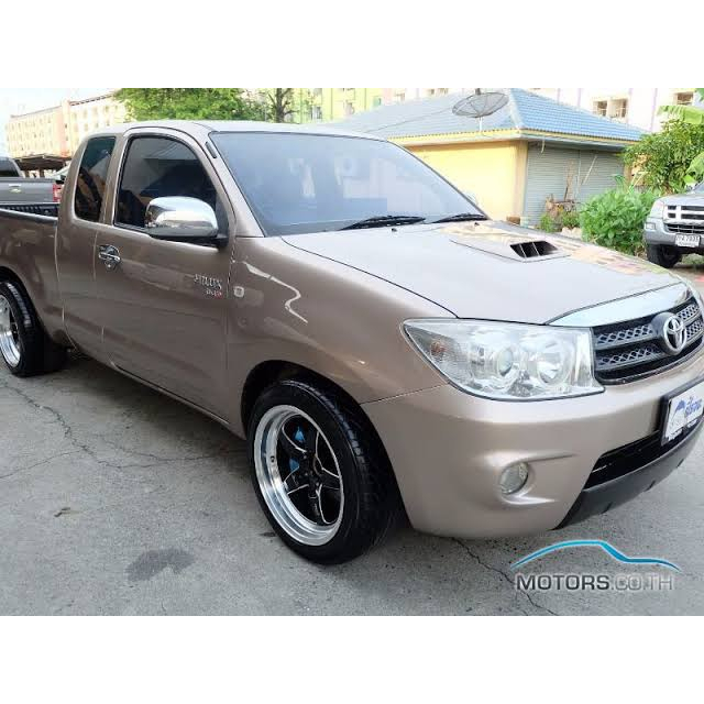 ไฟหน้า-วีโก้-รุ่นแรก-ปี-2004-2011-toyota-vigo-โตโยต้า-ไฟหน้าวีโก้-วิโก้-ไฟมุมสีส้ม-มุมใส-งานสวย-พร้อมส่ง