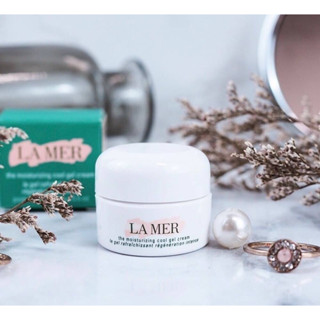 ❤️ La Mer the Moisturizing no.box