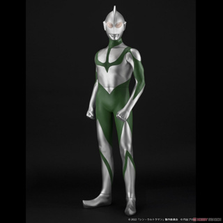 4562182362162 Jambo Soft Vinyl Figure - Ultraman (Shin Ultraman) Exhaustion of Energy Ver.