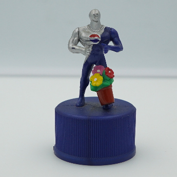 pepsiman-pepsi-caps-vintage