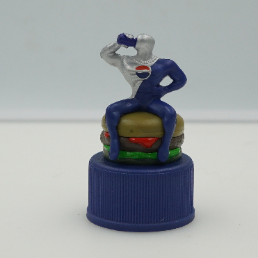 pepsiman-pepsi-caps-vintage