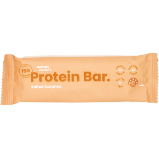 Protein Bar SALTED CARAMEL