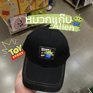 Miniso หมวกแก๊ป Toy Story -  Baseball Capลิขสิทธิ์แท้