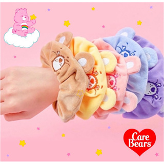 ยางรัดผม ยางรัดเข็มขัด Care Bears Donut Rubber