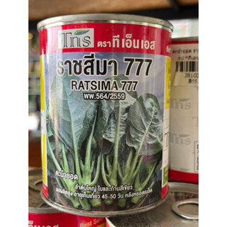 คะน้ายอด ราชสีมา 777 TNS