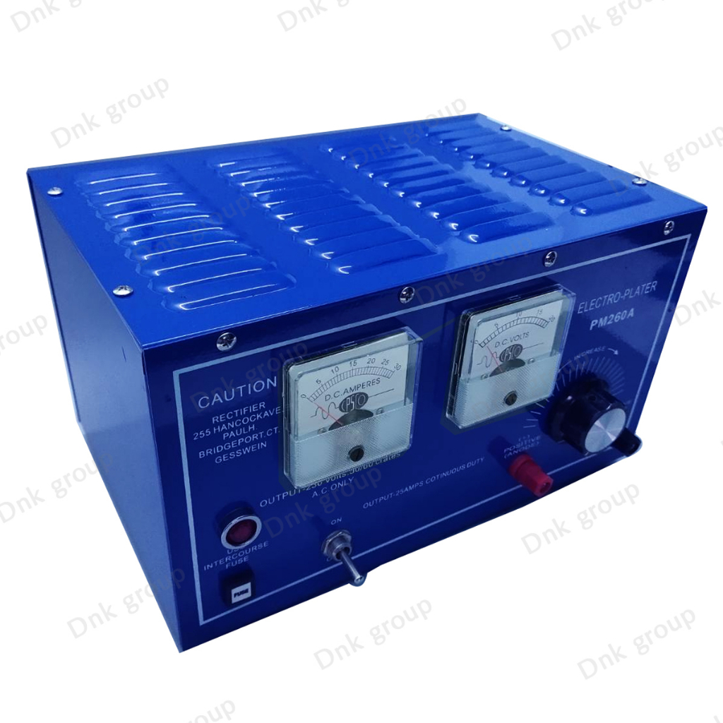 เครื่องชุบไฟฟ้า-เครื่องชุบโลหะด้วยไฟฟ้า-รุ่น-30a-20v-electro-plater-pm260a