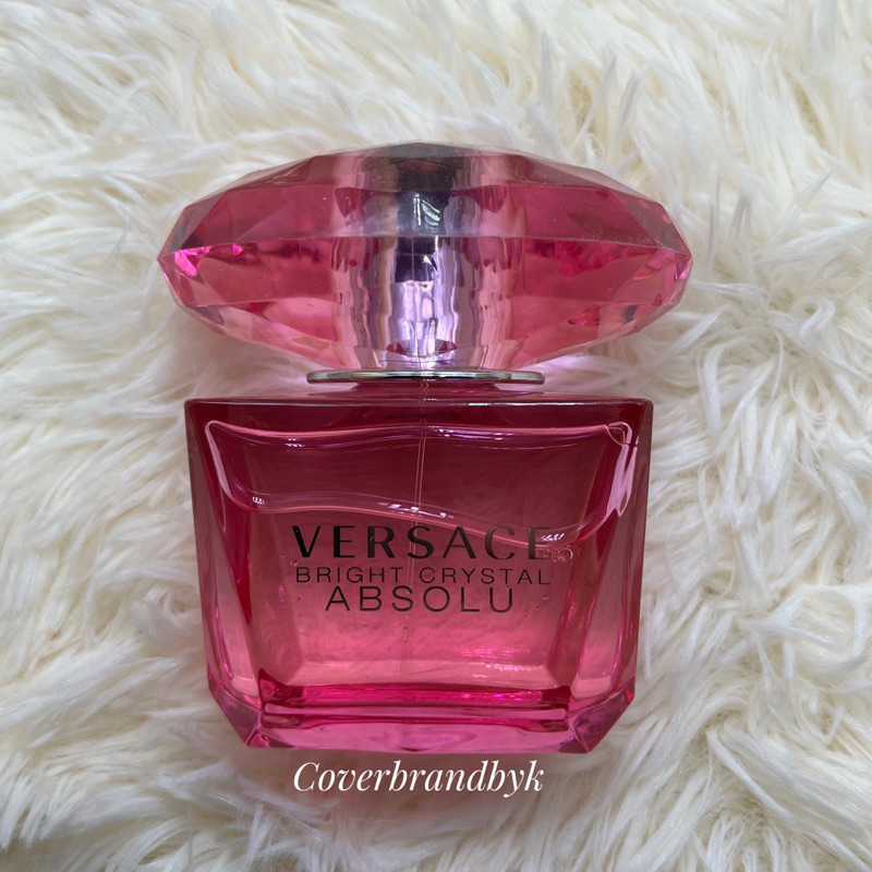 ห้างไทยทั้งร้าน-versace-bright-crystal-absolu-edp-ขนาด-90-มล-กล่องเทสเตอร์