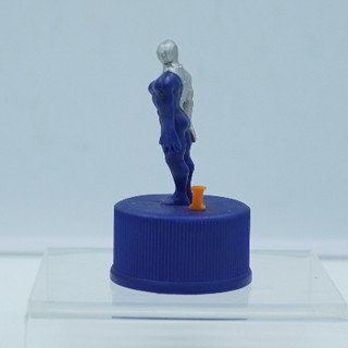 Pepsiman Pepsi Cap Vintage Collectibles