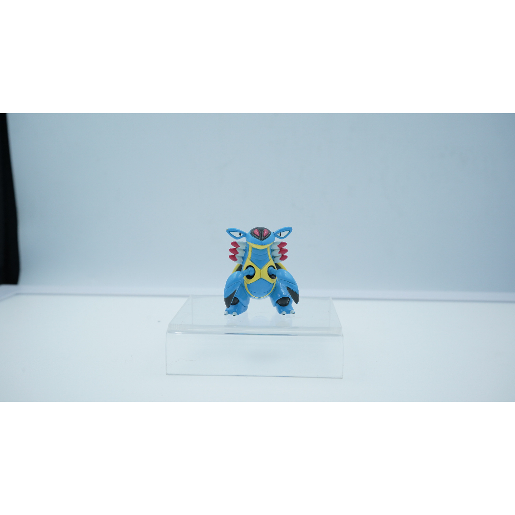 armaldo-tomy-figures-pokemon-japan