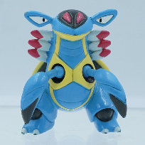 armaldo-tomy-figures-pokemon-japan