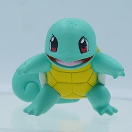 Squirtle 2004 Tomy Figures Pokemon Japan