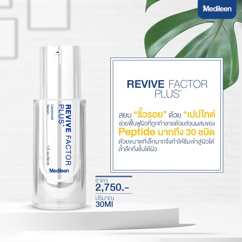 medileen-revive-factor-plus