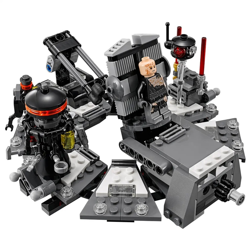 lego-star-wars-75183-darth-vader-transformation-เลโก้ใหม่-ของแท้-กล่องสวย-พร้อมส่ง