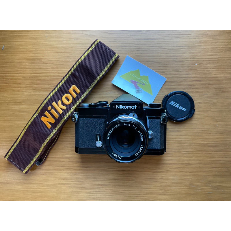 กล้องฟิล์ม-nikon-ftn-black-amp-nikkor-h-auto-50mm-f2